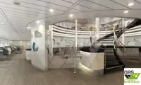 Indkvarteringspram til salg
