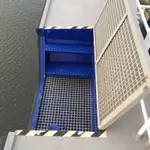 Patruljebåd til salg