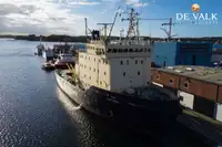 Isbryder til salg