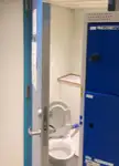 Krydstogtsfærge til salg