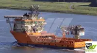Bugserbåd til salg