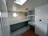 Trawler til salg