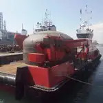 General Cargo/Multi-purpose til salg