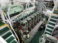 General Cargo/Multi-purpose til salg