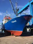 Trawler til salg
