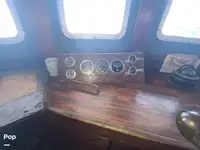 Trawler til salg