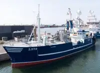 Trawler til salg