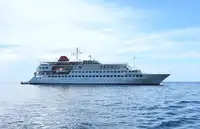 Passagerskib til salg