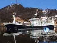Trawler til salg