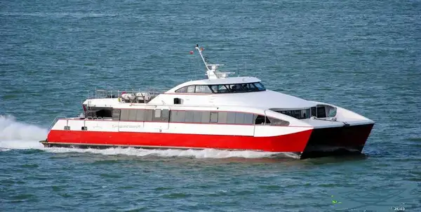 Catamaran for sale