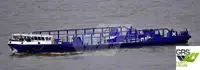 Heavy lift skib til salg