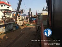 Trawler til salg