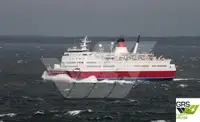 Ro-Ro ship til salg
