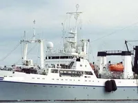Trawler til salg