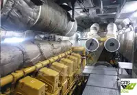 Ro-Ro ship til salg