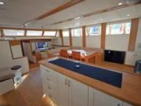 Yacht til salg