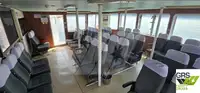 Passagerskib til salg