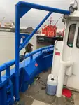 Bugserbåd til salg