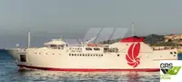 Ro-Ro ship til salg