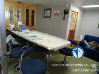 Trawler til salg