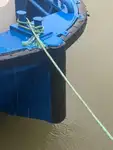 Bugserbåd til salg
