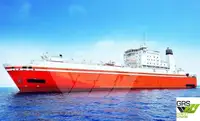 Ro-Ro ship til salg