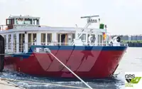 Krydstogtskib til salg