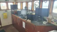 Langliner til salg