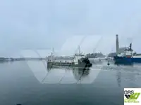 Dredge til salg