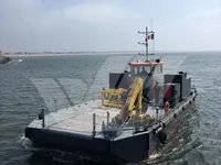 Dredge til salg