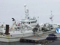 Trawler til salg