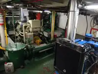 Arbejdsbåde til salg