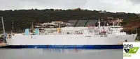 Ro-Ro ship til salg