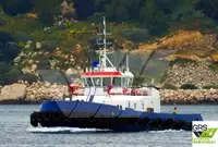 Trækbåd til salg