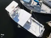 Trawler til salg