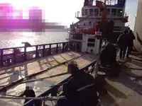Bugserbåd til salg