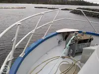 Kutter til salg