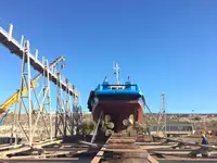 Arbejdsbåde til salg