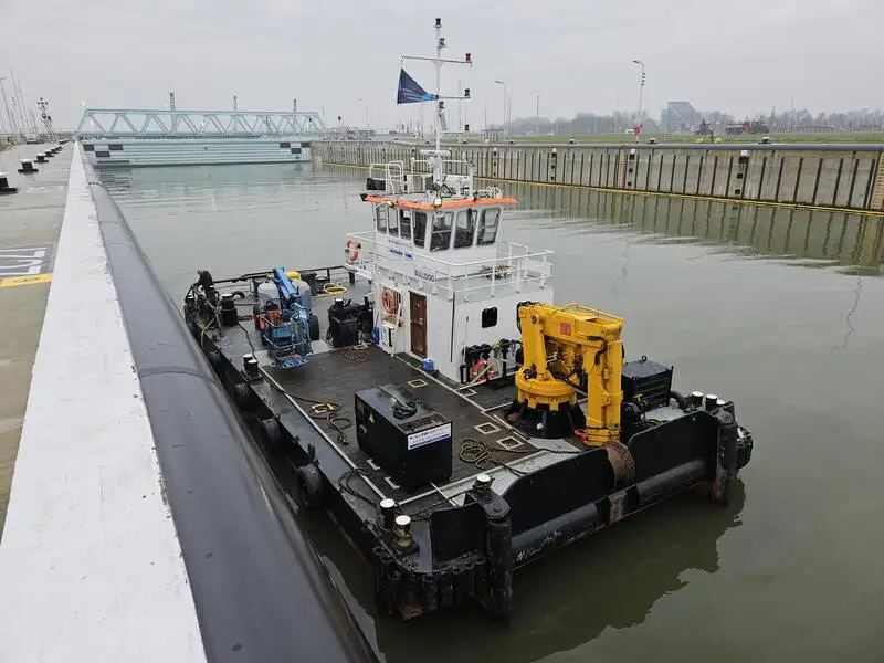 Multi-purpose til salg