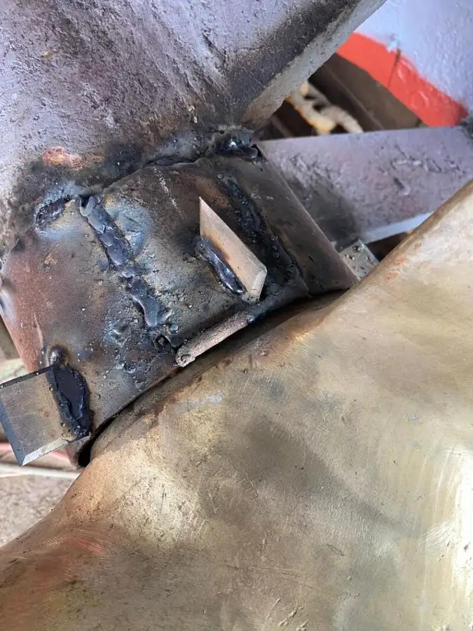 Færgefartøj til salg