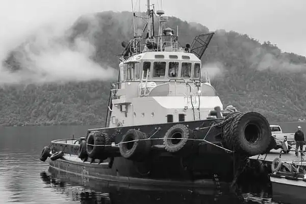 Trækbåd til salg