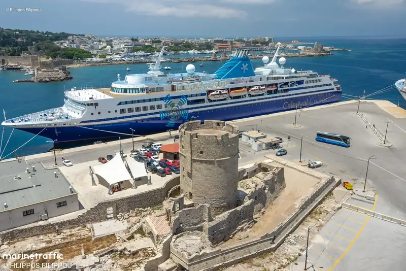 Motorfartøj til salg