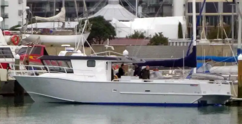 Færgefartøj til salg