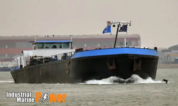 Olietankskib, Kemikalietankskib til salg