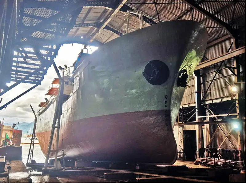 Langlinefartøj til salg