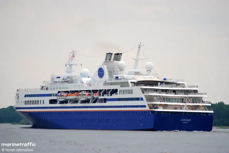 Motorfartøj til salg