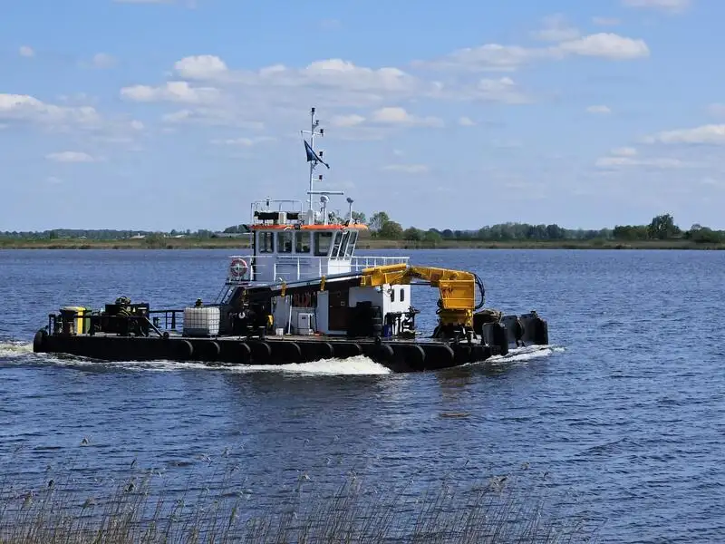 Multi-purpose til salg