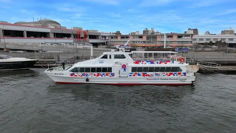 Motorfartøj til salg