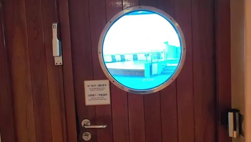 Motorfartøj til salg