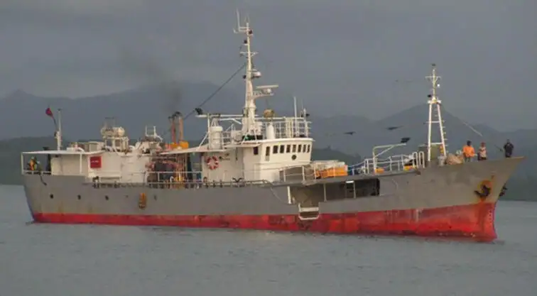 Langlinefartøj til salg